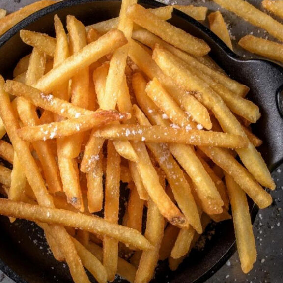 House Fries