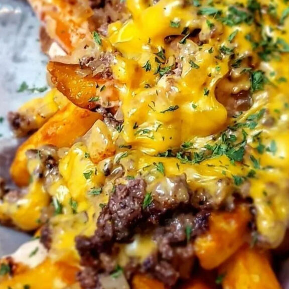 Urban Fries