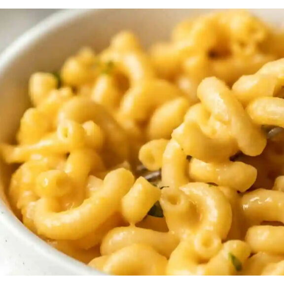 Mac N Cheese